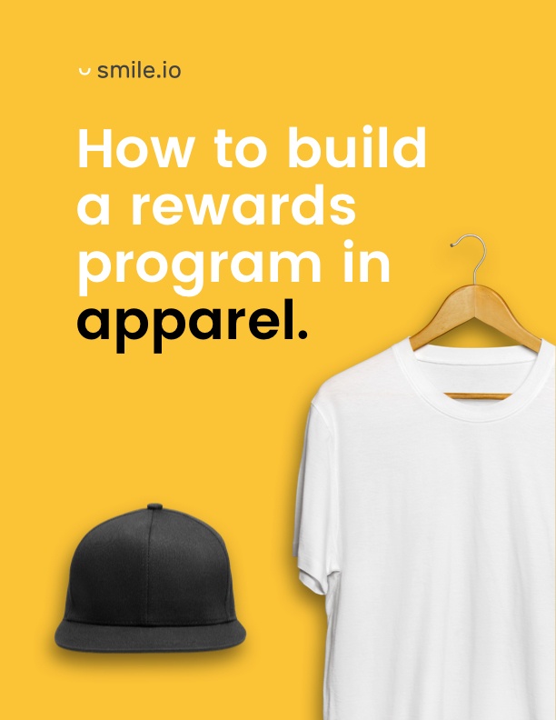 Industry Guide: How to build a rewards program in apparel