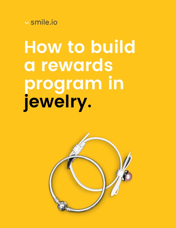 How to Build a Rewards Program in Jewelry