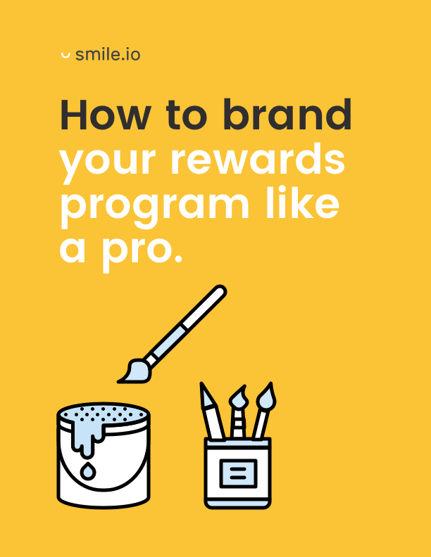 How to Brand Your Rewards Program