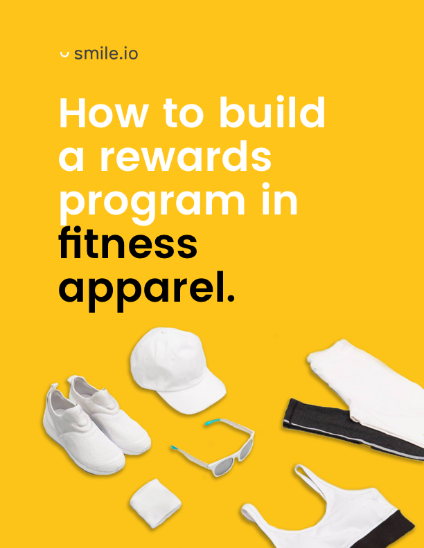 How to Build a Rewards Program in Fitness Apparel