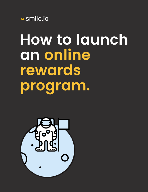 How to Launch an Online Rewards Program