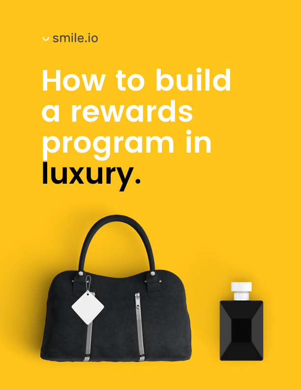 How to Build a Rewards Program in Luxury