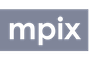 Mpix logo