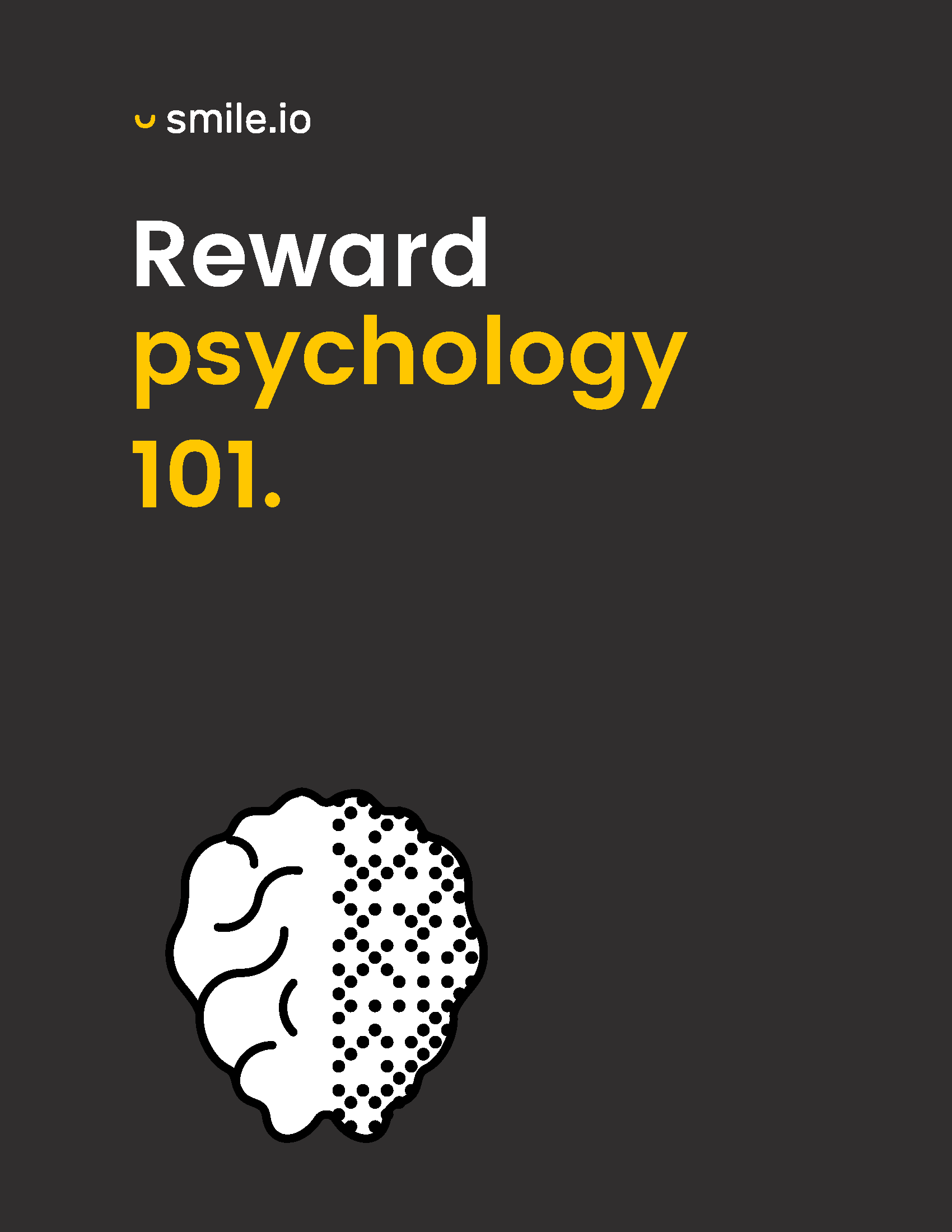 Reward Psychology 101