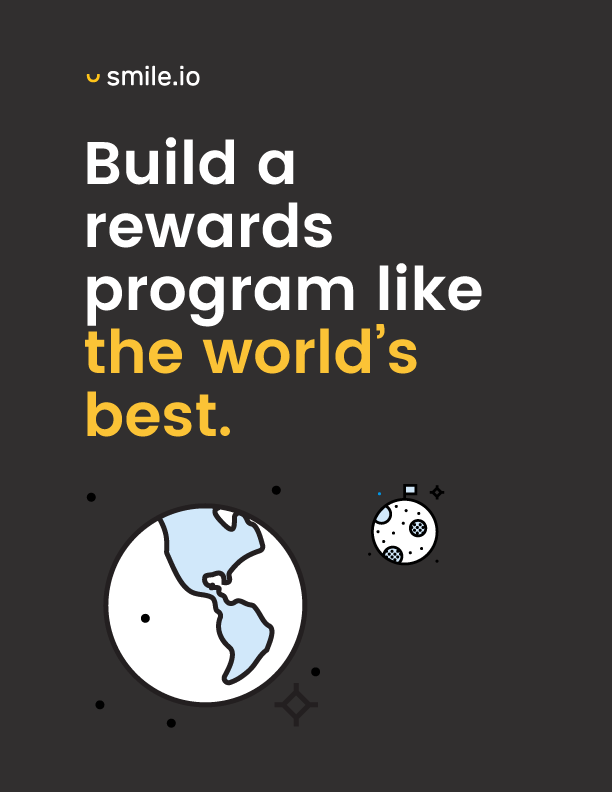 eBook: Build a rewards program like the world's best